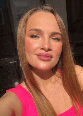 Анна из Сочи 36 лет