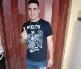 Miguel, 36, Paranagua