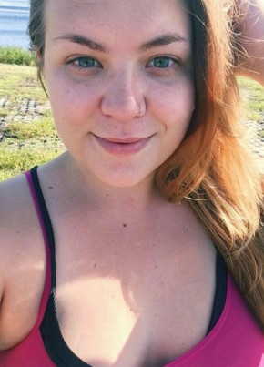 Lucy, 29, United States of America, Columbus (State of Ohio)
