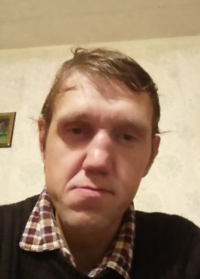 Алексей, 42, Россия, Хотьково