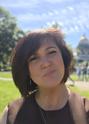 Галина из Городеца 43 года