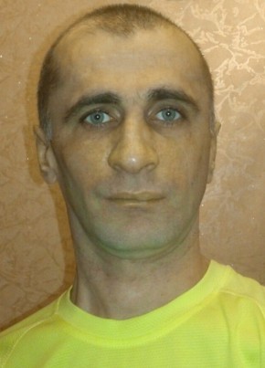 Слава, 44, Россия, Копейск