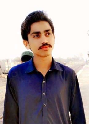 Rahimari, 20, پاکستان, اسلام آباد