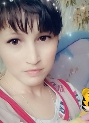Darina, 29, Россия, Челно-Вершины