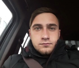 Andrey, 29, Bucharest