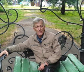 Федор, 61 год, Новосибирск