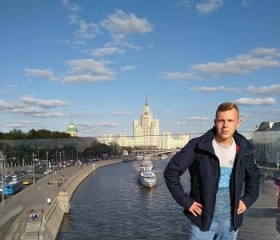 Макс, 30 лет, Краснодар