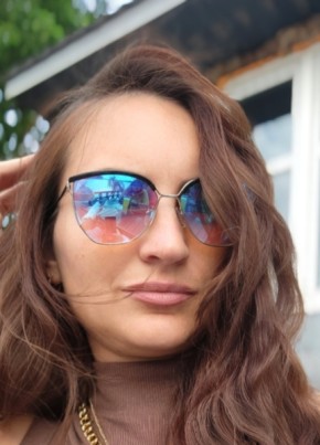 Elena, 38, Russia, Saint Petersburg