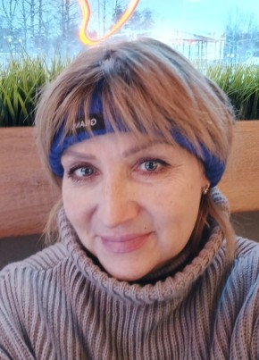Ирина из Красное Село 55 лет