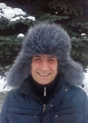 Николай Викторов, 63, Republica Moldova, Chişinău