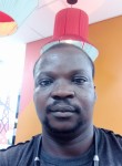 Nelson, 36 лет, Lagos