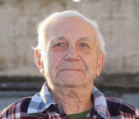 Иван, 77 лет, Кинель