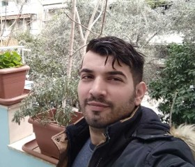 Erfan, 33 года, Αθηναι