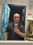 Андрей, 44 года, Бийск