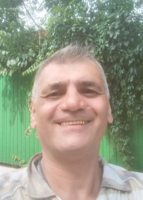 Муслим, 52, Україна, Харцизьк