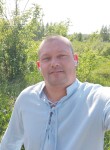 Dmitriy, 45, Ivanovo
