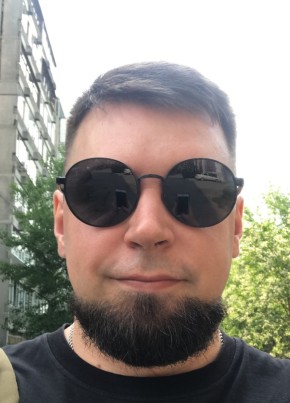 Игорь, 35, Россия, Екатеринбург