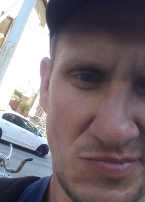 Igor, 41, Russia, Rostov-na-Donu