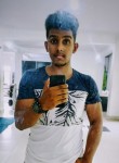 Kevin, 23 года, හැටන්