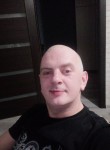 Иван, 38 лет, Узловая
