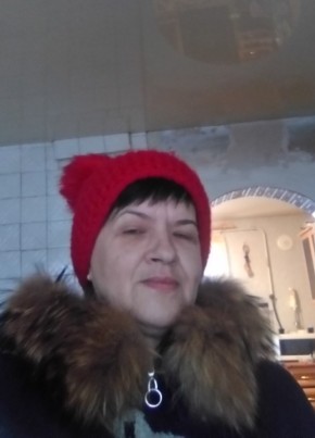 Татьяна, 56, Россия, Новошахтинск