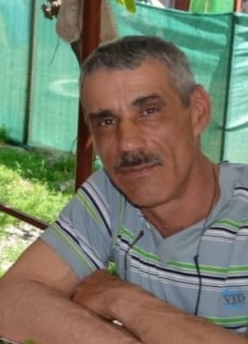 Юрий, 44, Россия, Крымск