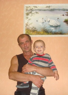 николай, 67, Україна, Одеса
