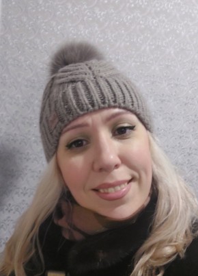 Tanya, 39, Россия, Гатчина