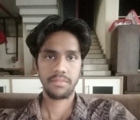 Vaibhav thakur, 21 год, Kanpur