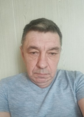 Гена, 54, Россия, Нижний Тагил