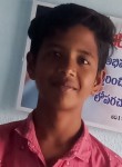 Ram charan, 18 лет, Guntūr