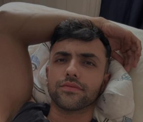 Angel, 25, Matias Romero