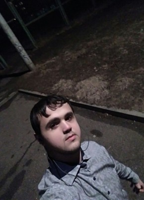 Aleksandr, 27, Россия, Ярославль