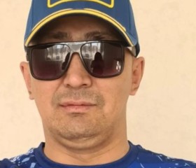 Serik, 44 года, Астана