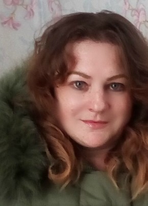 Светлана, 49, Россия, Владимир