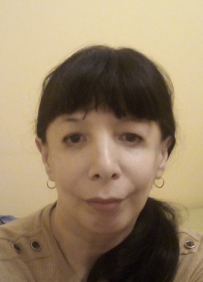 Гульнара, 45, Россия, Красногорск