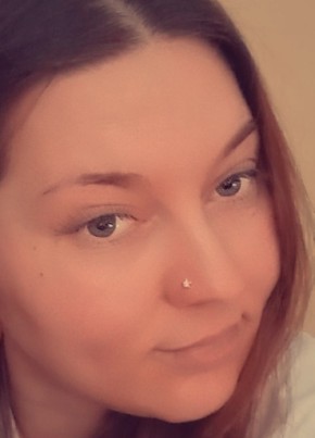 Natalya Ivanova, 34, Russia, Moscow