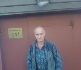 Евгений, 65 лет, Санкт-Петербург