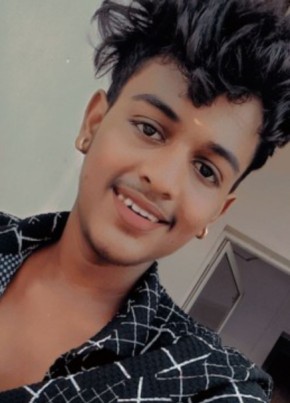 Sabarishwar, 18, India, Chennai