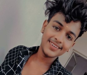 Sabarishwar, 18 лет, Chennai