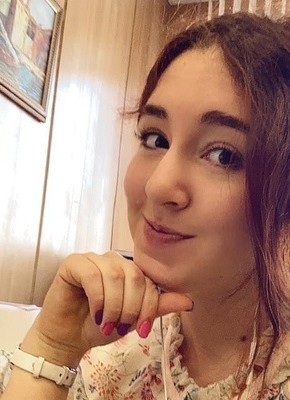 Ольга, 24, Россия, Москва
