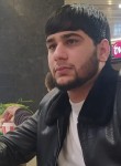 Senan Emirov, 22  , Baku