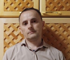 Vasiliy, 48, Yoshkar-Ola