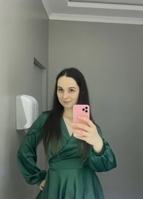 Настасья из Заводскоя 34 года