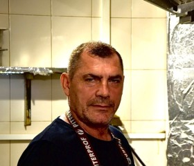Горан, 49 лет, Москва