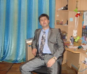 Сергей, 50 лет, Тайшет