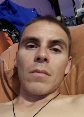 Станислав, 40, Россия, Краснослободск