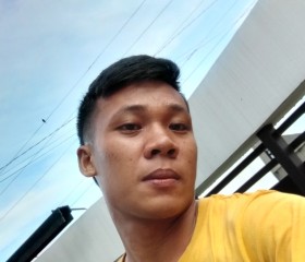 Ledios, 23, Roxas City