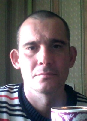 Виталий Сергееви, 46, Россия, Ртищево
