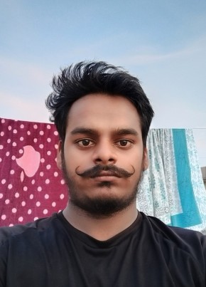 Abdhesh kumar, 21, India, Ānand